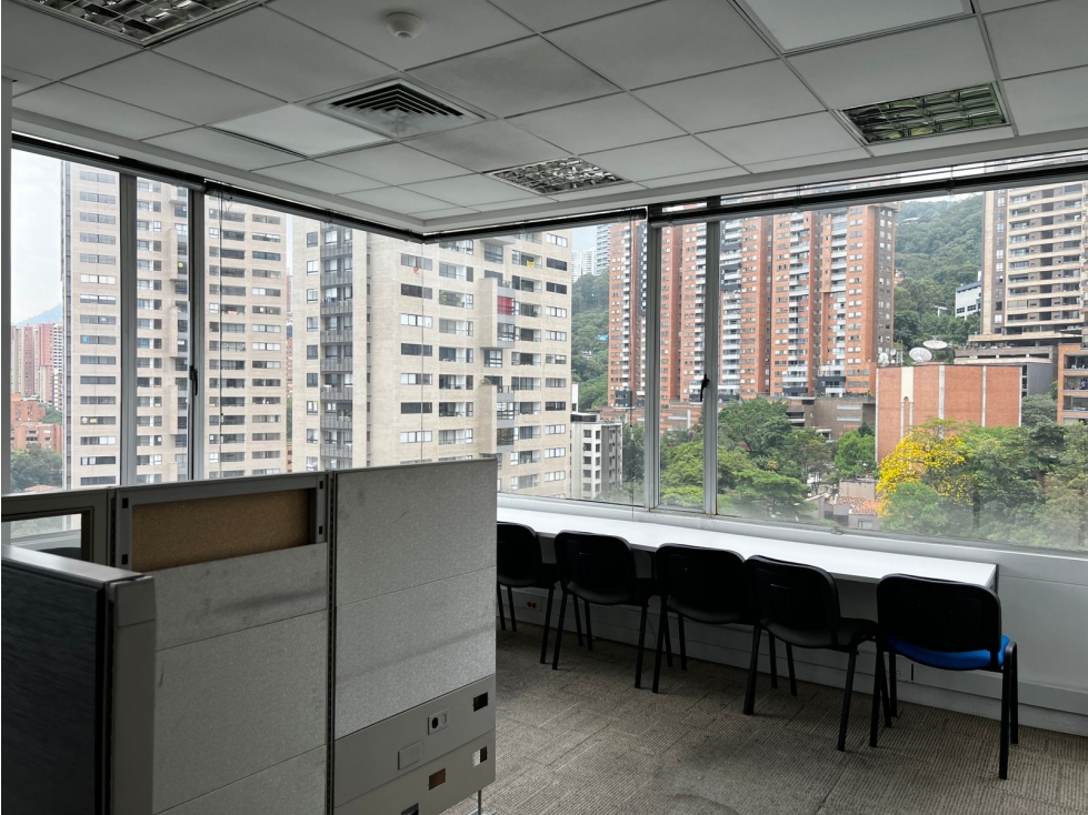 Oficina para venta en el poblado — foto 5
