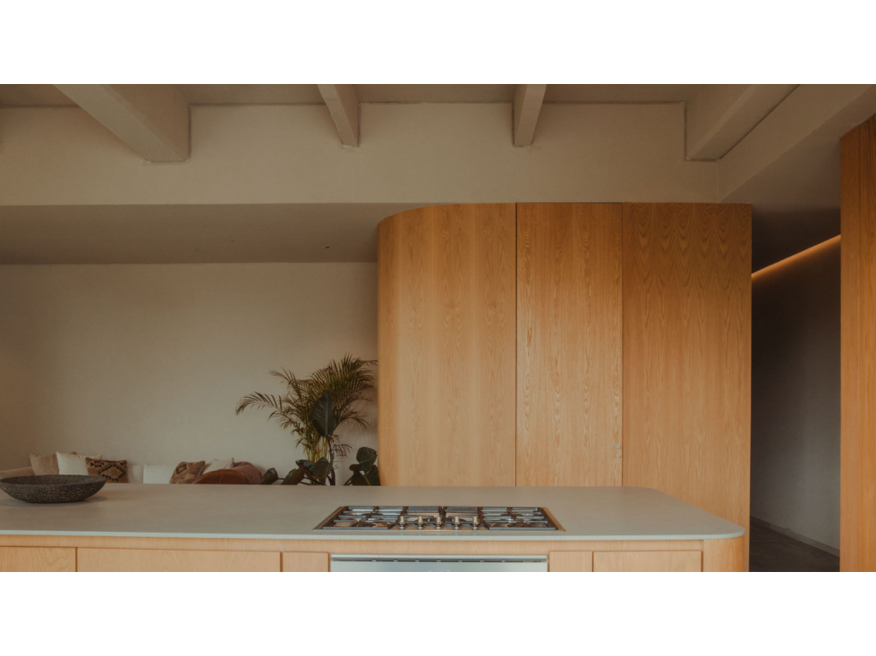 Apartamento en venta Medellín Poblado sector Vizcaya — foto 3