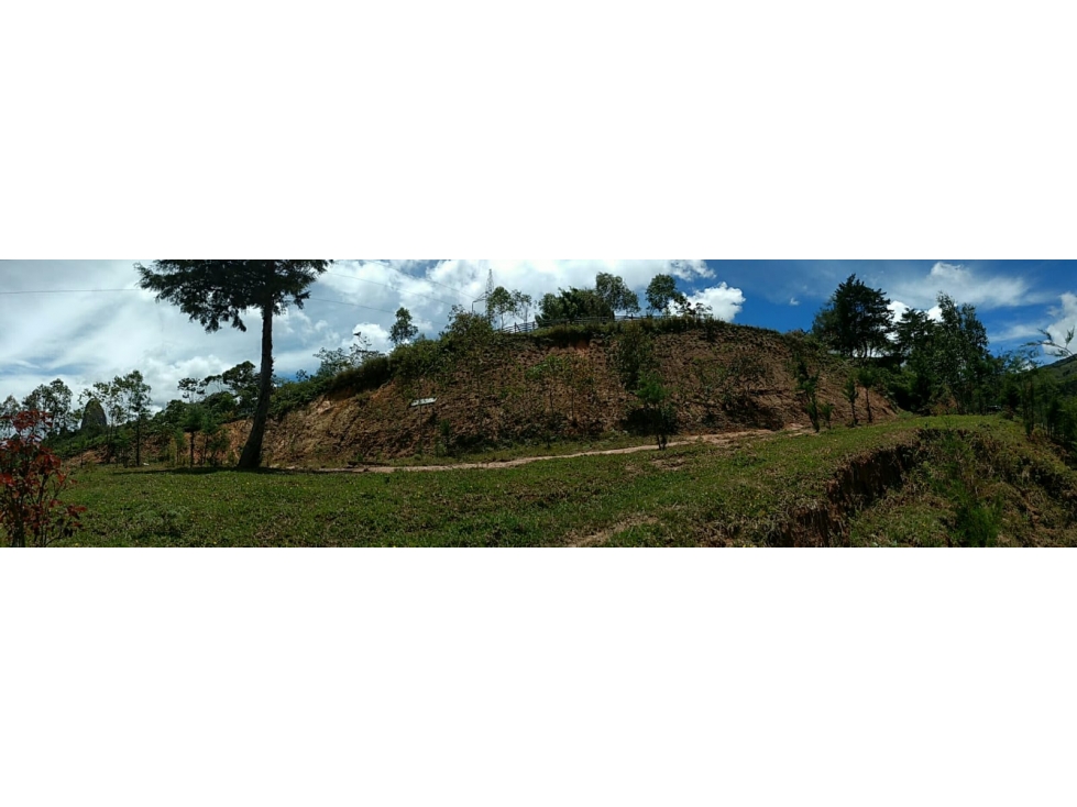 Lote En Venta En Guatape Antioquia; para Proyecto Turistico o Vivienda — foto 3
