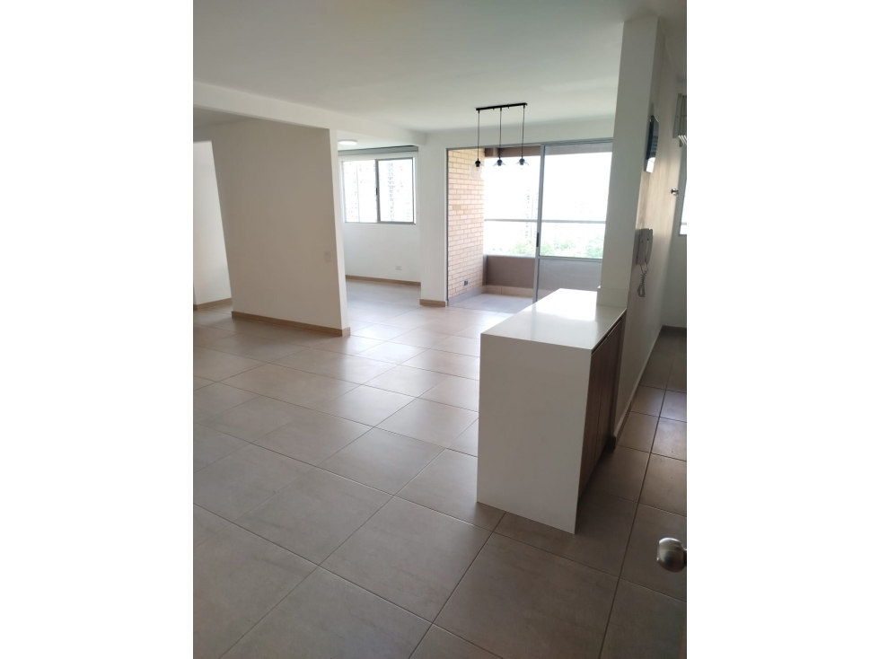 Apartamento en venta sector San Jose parte plana Sabaneta — foto 4