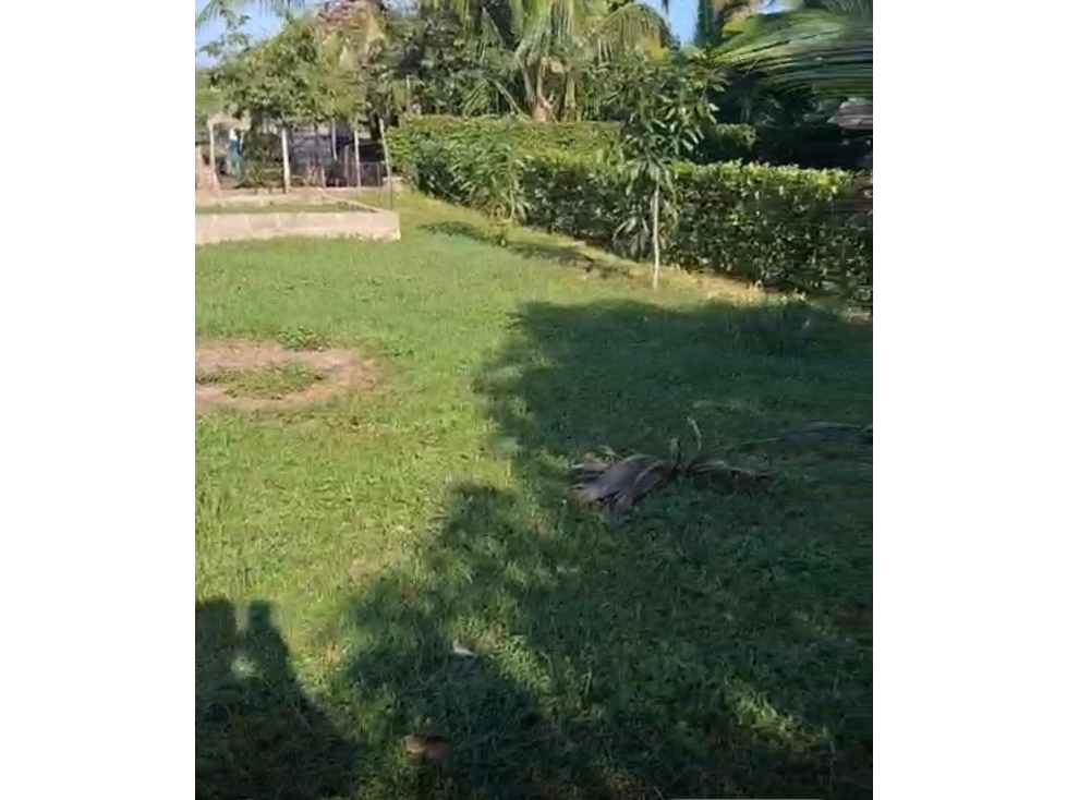 Venta de Lote en San Bernardo del Viento Córdoba - 6
