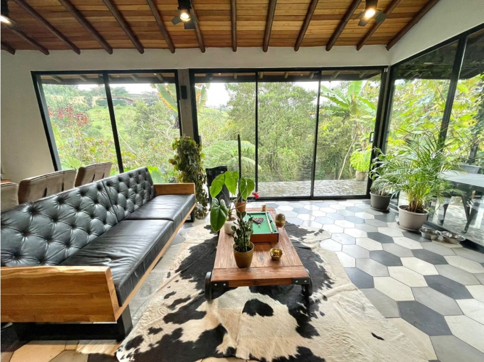 Venta De Finca Con Precio De Oportunidad En El Oriente Antioquieño — foto 3