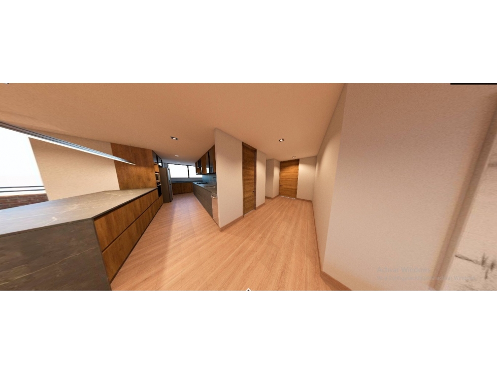 Apartamento en venta en Medellin Las Palmas — foto 3