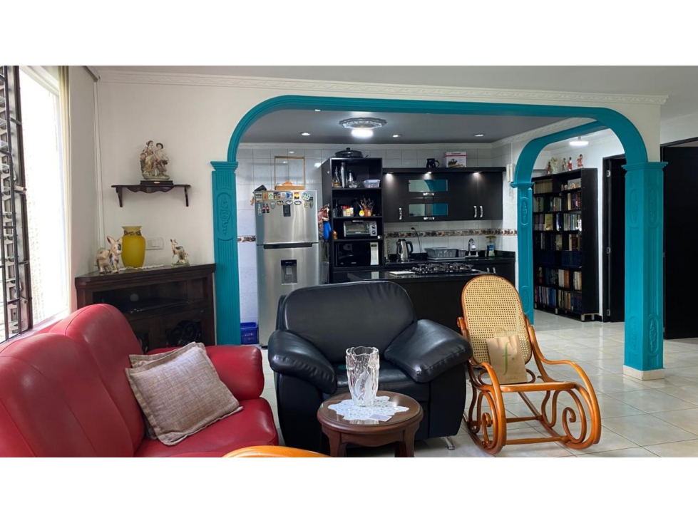 Apartamento para venta en Laureles — foto 3