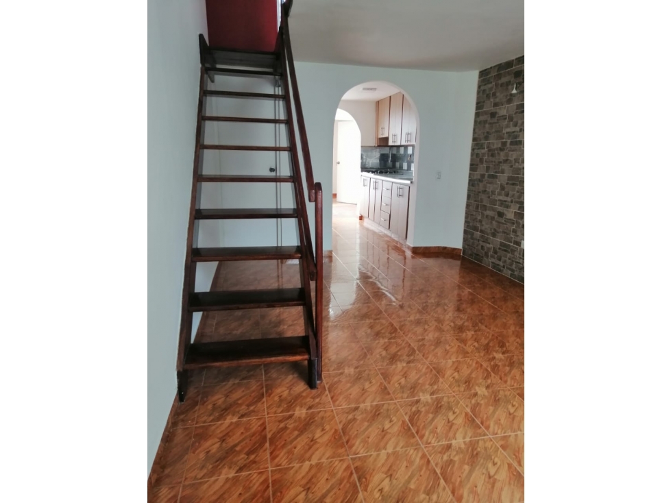 Casa en venta unifamiliar Medellín Belén Rodeo Alto — foto 3