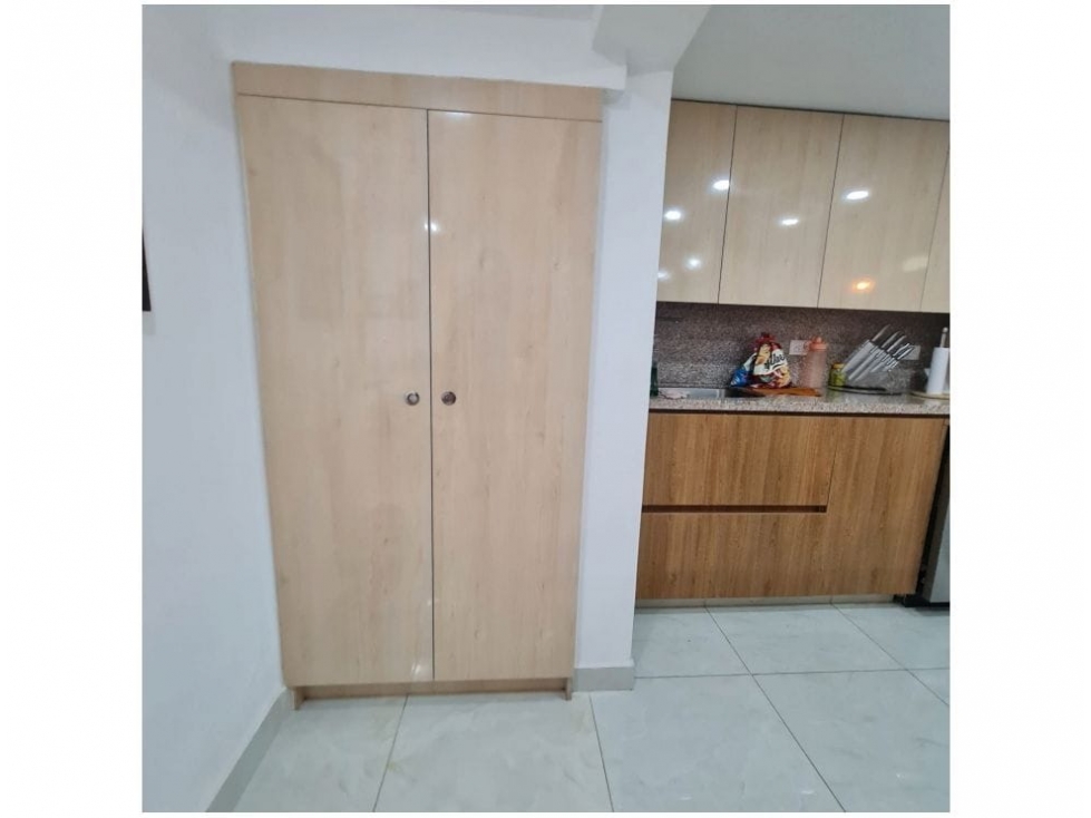 Casa para la venta en La Mota Medellin — foto 3