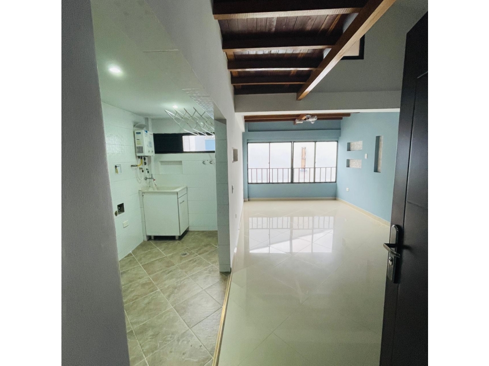 Apartamento en venta Medellín Altamira Robledo — foto 3
