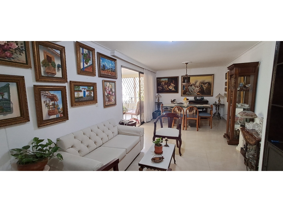 Venta de Apartamento en Zúñiga Envigado Antioquia — foto 3