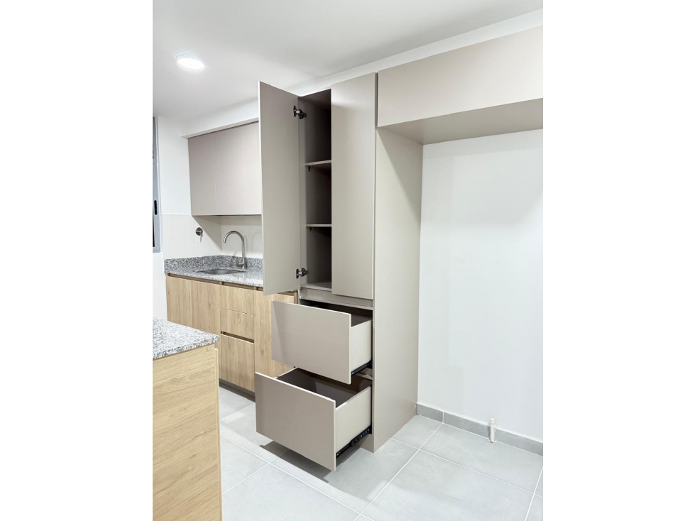 Apartamento en venta Medellín Altamira Robledo — foto 3