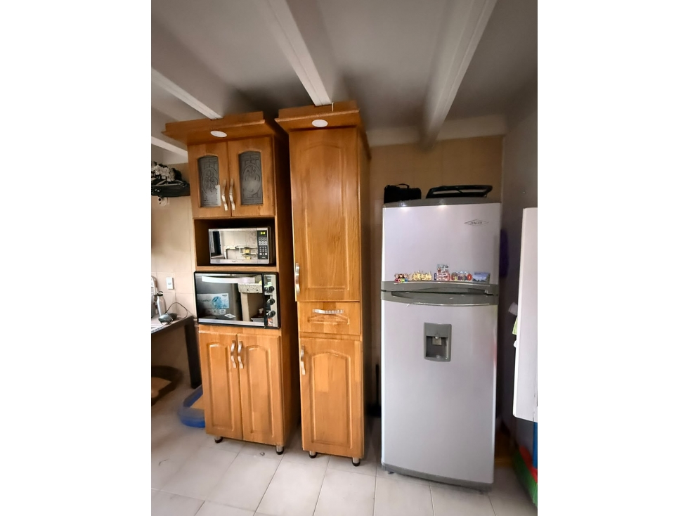 Apartamento en venta en San Javier - Medellin — foto 3