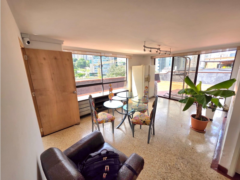 Apartamento para la venta La Milla de Oro Poblado Medellin — foto 4