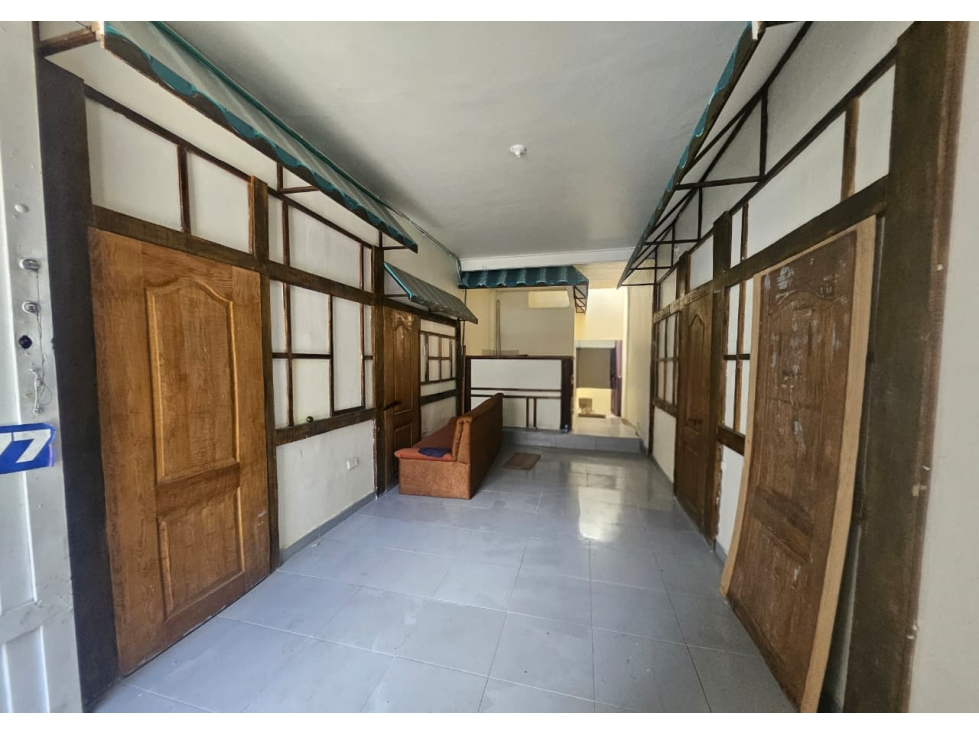 Local para arriendo en Manila El Poblado