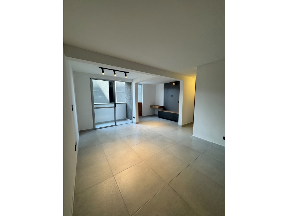 Apartamento en venta en Bucaros, Bello