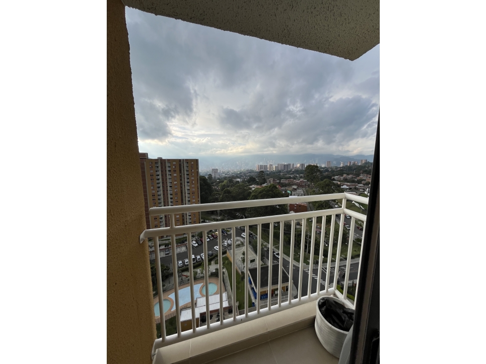 Apartamento en venta en San Antonio de prado El Vergel — foto 2