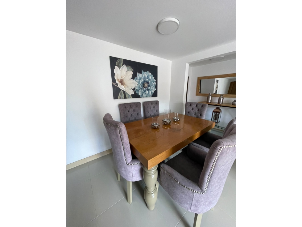 Apartamento en venta en san remo sabaneta — foto 6