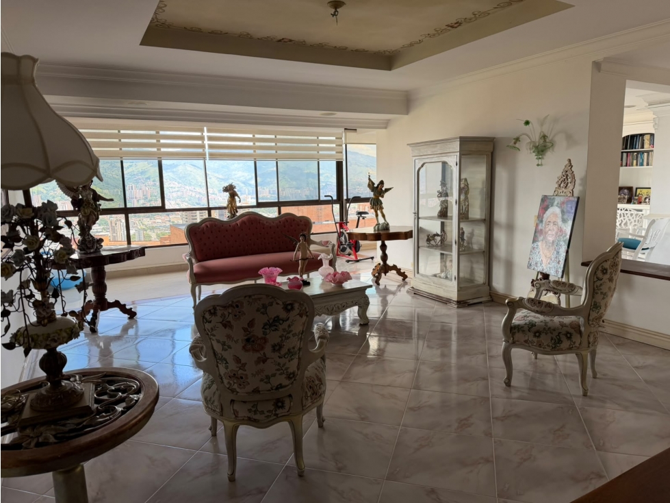 Apartamento para la venta en El Poblado Medellin — foto 3