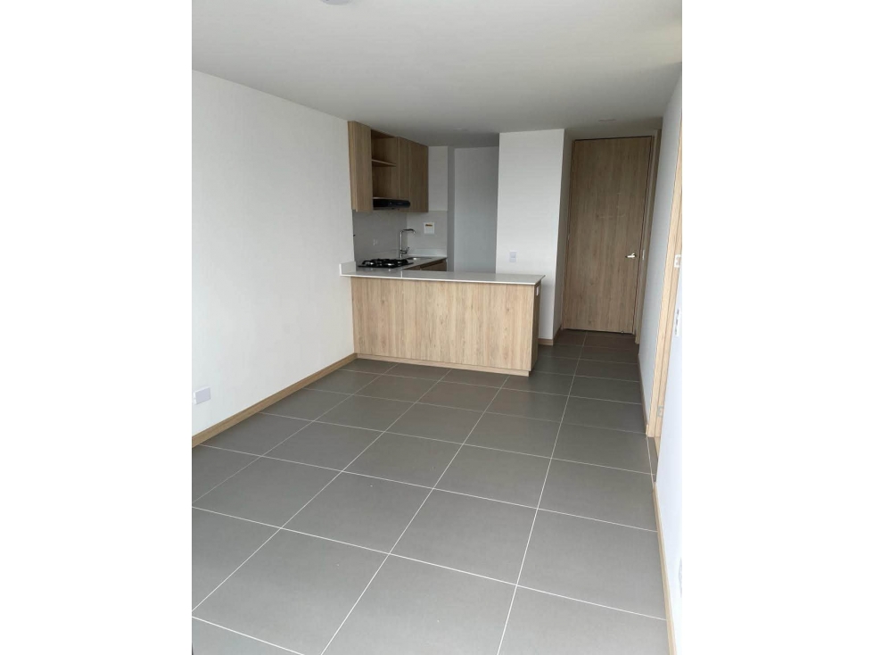 Apartamento en venta en Medellin Santa fe Guayabal — foto 2