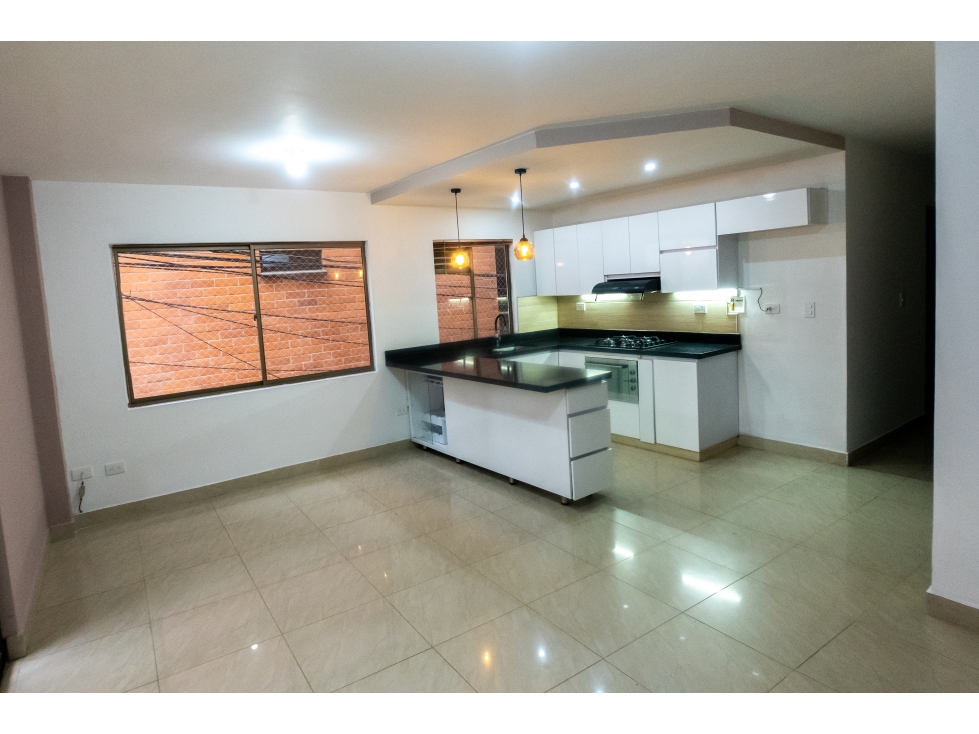 Apartamento para la venta Sabaneta sector Aves Marias — foto 2