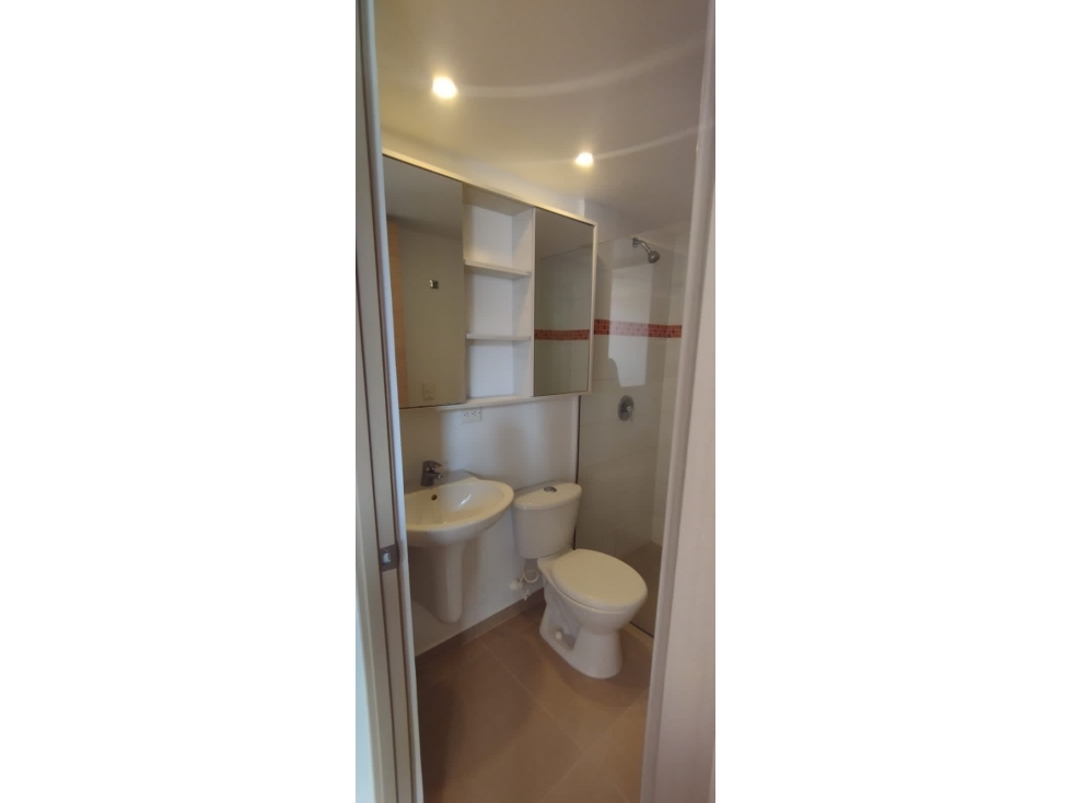 Apartamento para la venta Sabaneta sector pan de azucar — foto 2