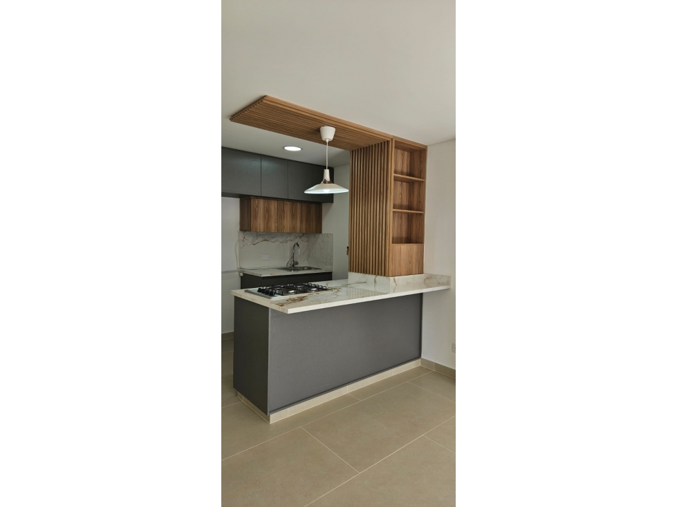 Apartamento para la venta en la estrella la aldea — foto 3