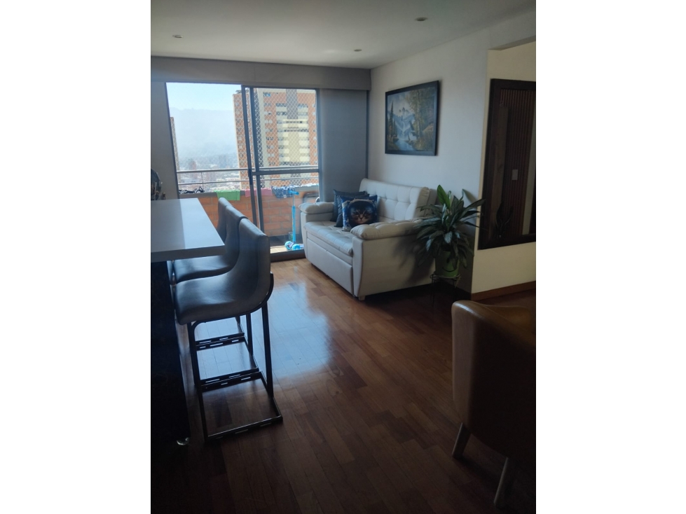 Apartamento en venta San Gabriel Itagüí Sector Ditaires