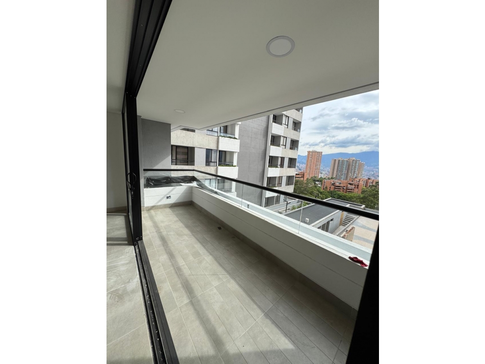 Apartamento para la venta sector Linares — foto 6