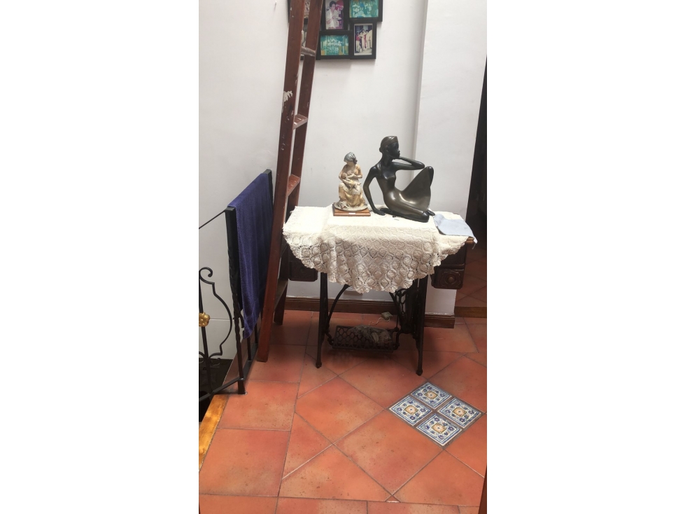Casa para la venta en envigado sector Ibiza Escobero — foto 4