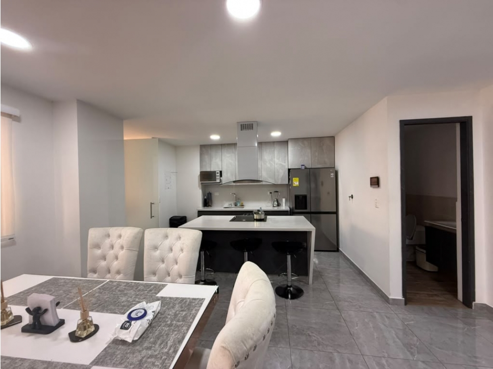 Apartamento para la venta en Belén Medellín — foto 3