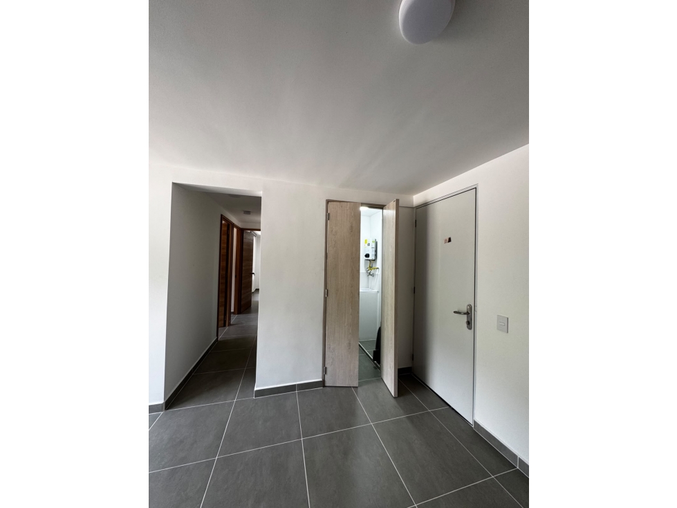 Apartamento nuevo para venta los Gomez Itagüí — foto 5