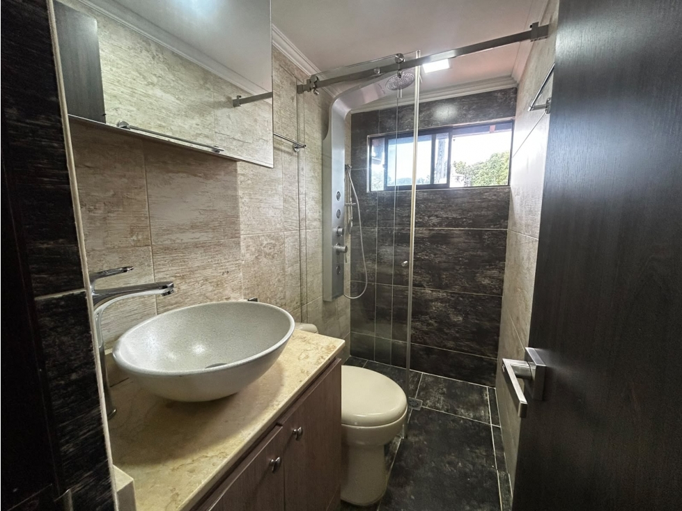 Casa en venta en Belén La Palma Medellín 3 niveles — foto 2