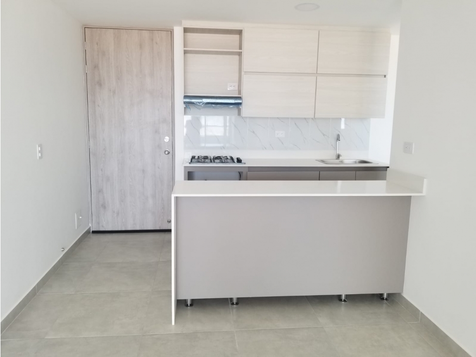 APARTAMENTO PARA VENTA SABANETA SECTOR LAS LOMITAS