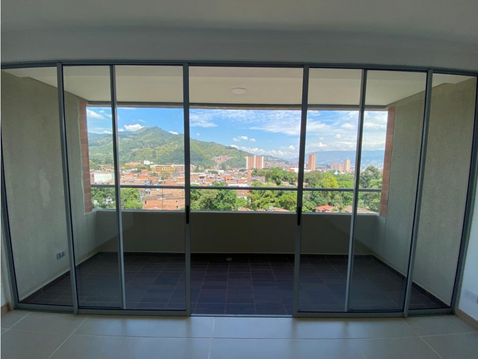 Apartamento en venta en Suramerica — foto 4