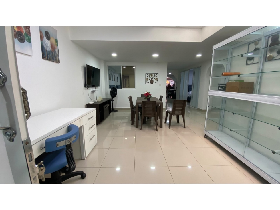 Casa para Venta en Calasanz parte baja Medellin-1 piso — foto 5