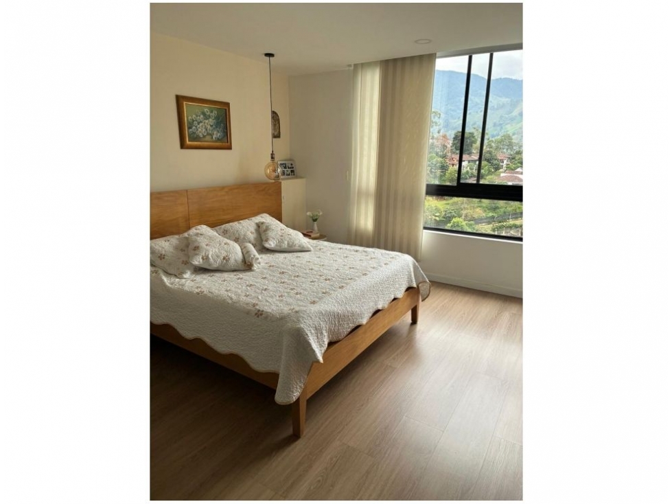 Apartamento en venta en Las Brujas Envigado — foto 4