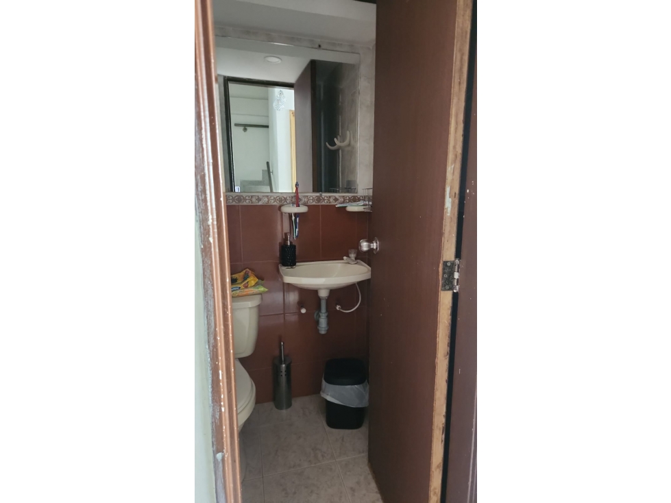 Apartamento en venta en la Castellana Medellín — foto 5