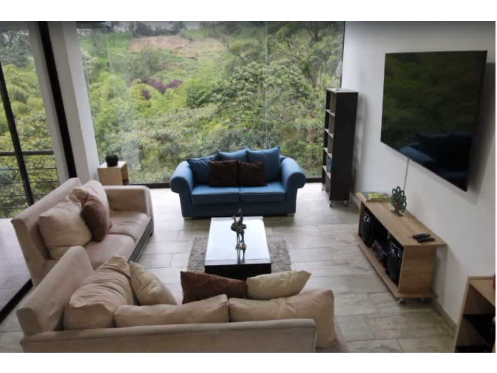 Casa en venta en Caldas Antioquia - 6