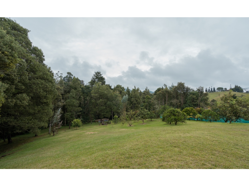 Hermosa Casa Finca en Venta el Retiro Antioquia — foto 6