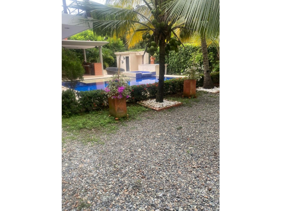Cabaña En Santa Fe de Antioquia Para la Venta - 5