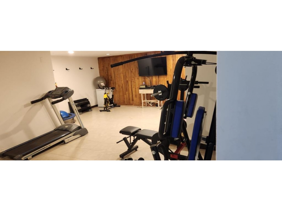 Casa en Venta en Altos del Poblado cerca del CES Medellin — foto 4