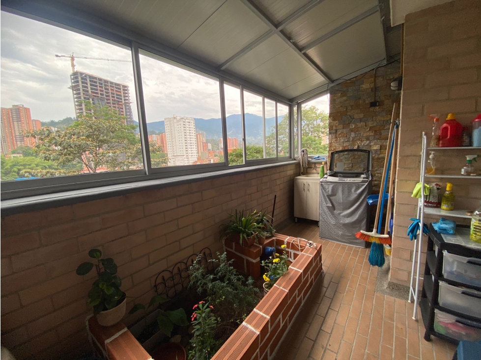 Vendo Apartamento en aves marías sabaneta — foto 6