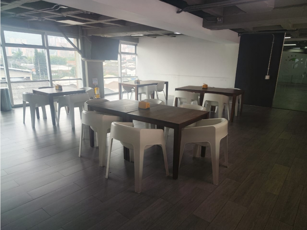 Edificio para venta cerca de fabricas Unidas - 5