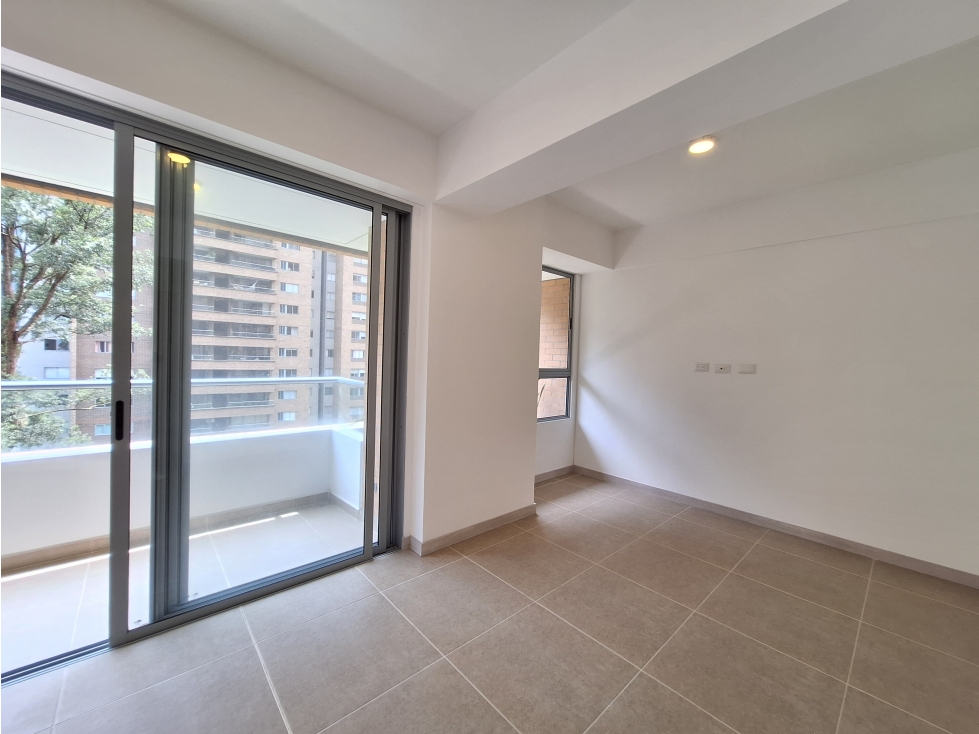 Apartamento Para Estrenar Ciudad del Río — foto 5