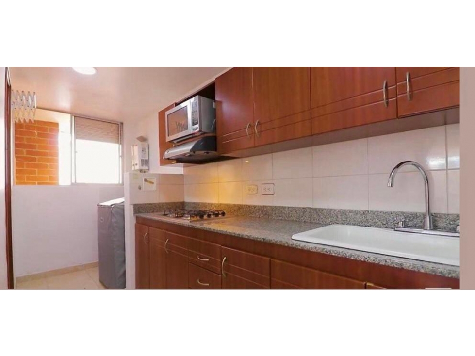 Apartamento en Venta Envigado sector Otra Parte — foto 5
