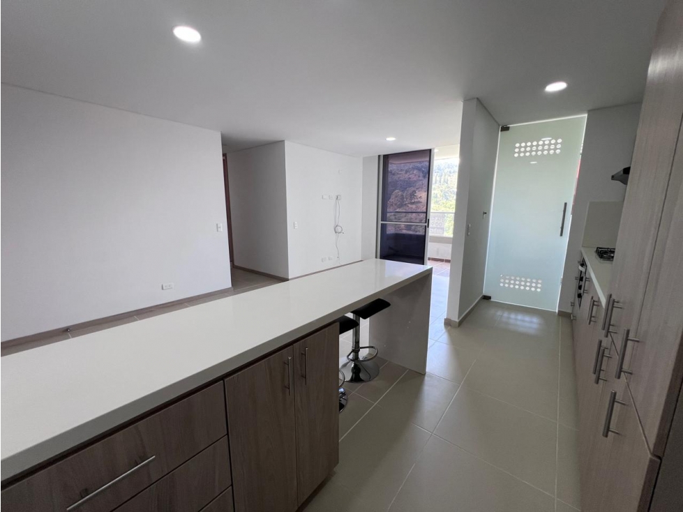 Venta de apartamento en Envigado Camino Verde — foto 5