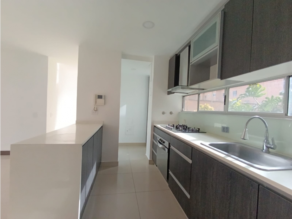 Apartamento en venta Medellín Laureles — foto 5