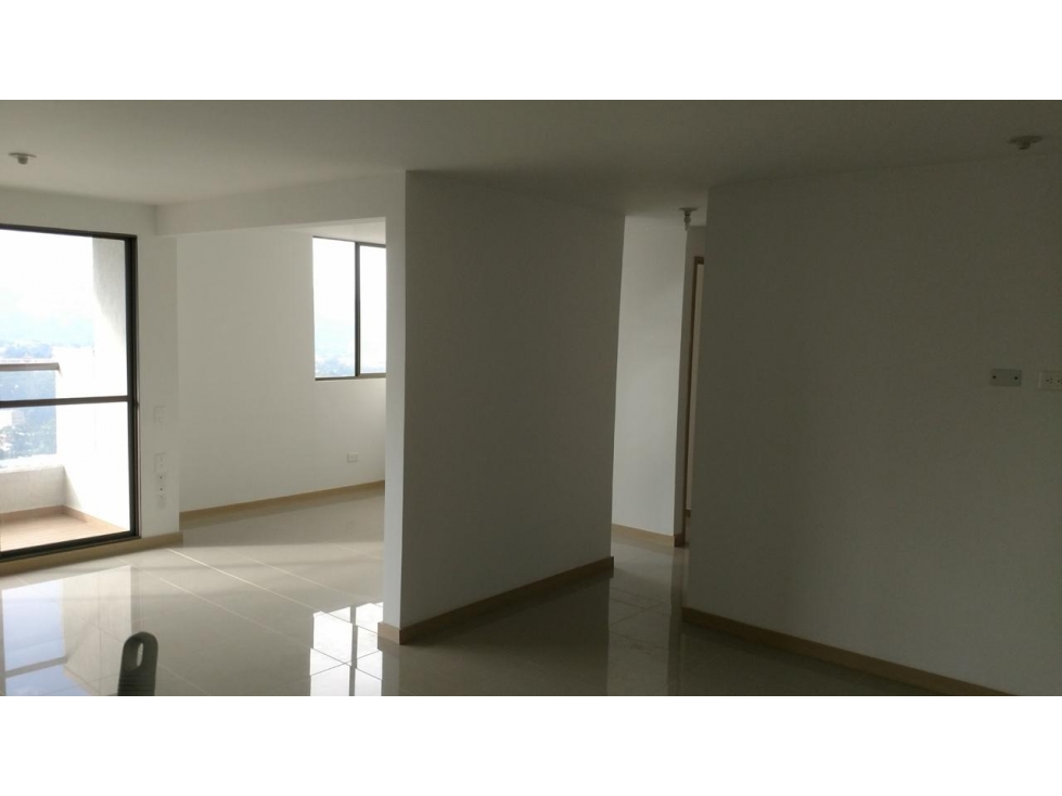 Se vende apartamento en Sabaneta pan de azucar — foto 2