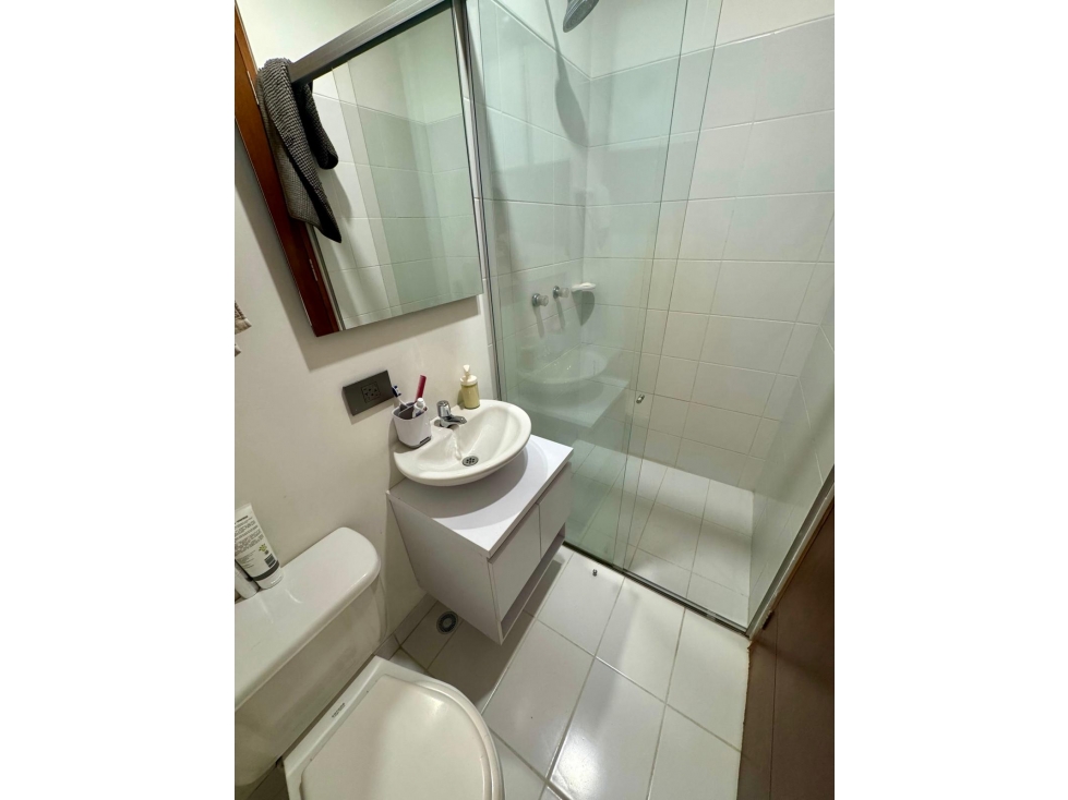 Apartamento en venta en el poblado las palmas Medellín — foto 5