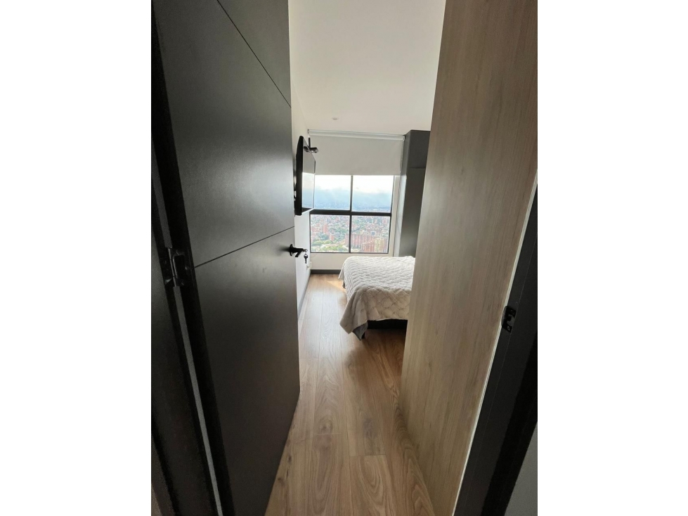 Apartamento en venta en Calasanz Medellin — foto 5