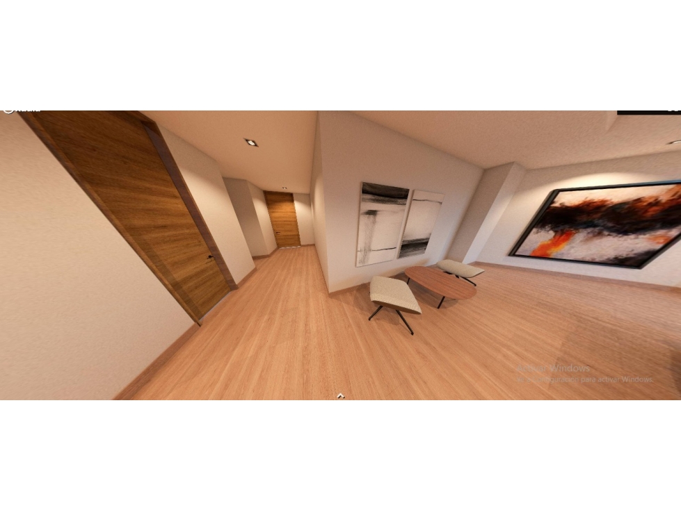 Apartamento en venta en Medellin Las Palmas — foto 4