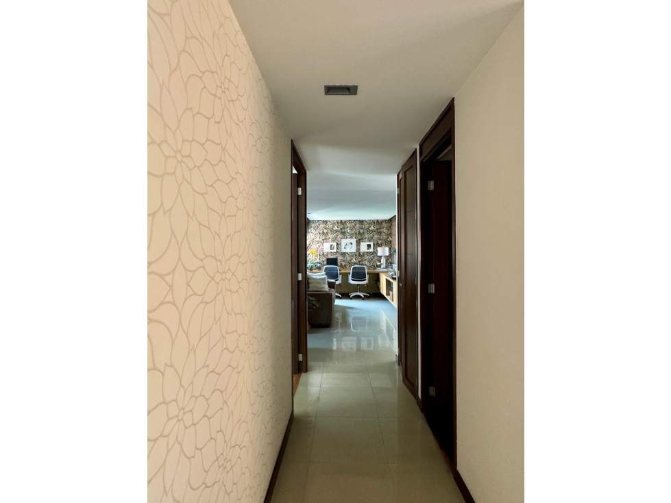 Venta de apartamento en Santa María de los Ángeles, El Poblado — foto 4